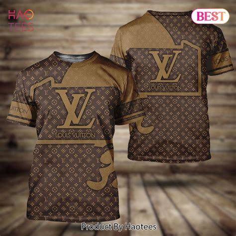 louis vuitton t shirt exclusive design|louis vuitton t shirt monogram.